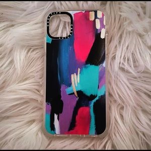 casetify iphone 11 pro max case